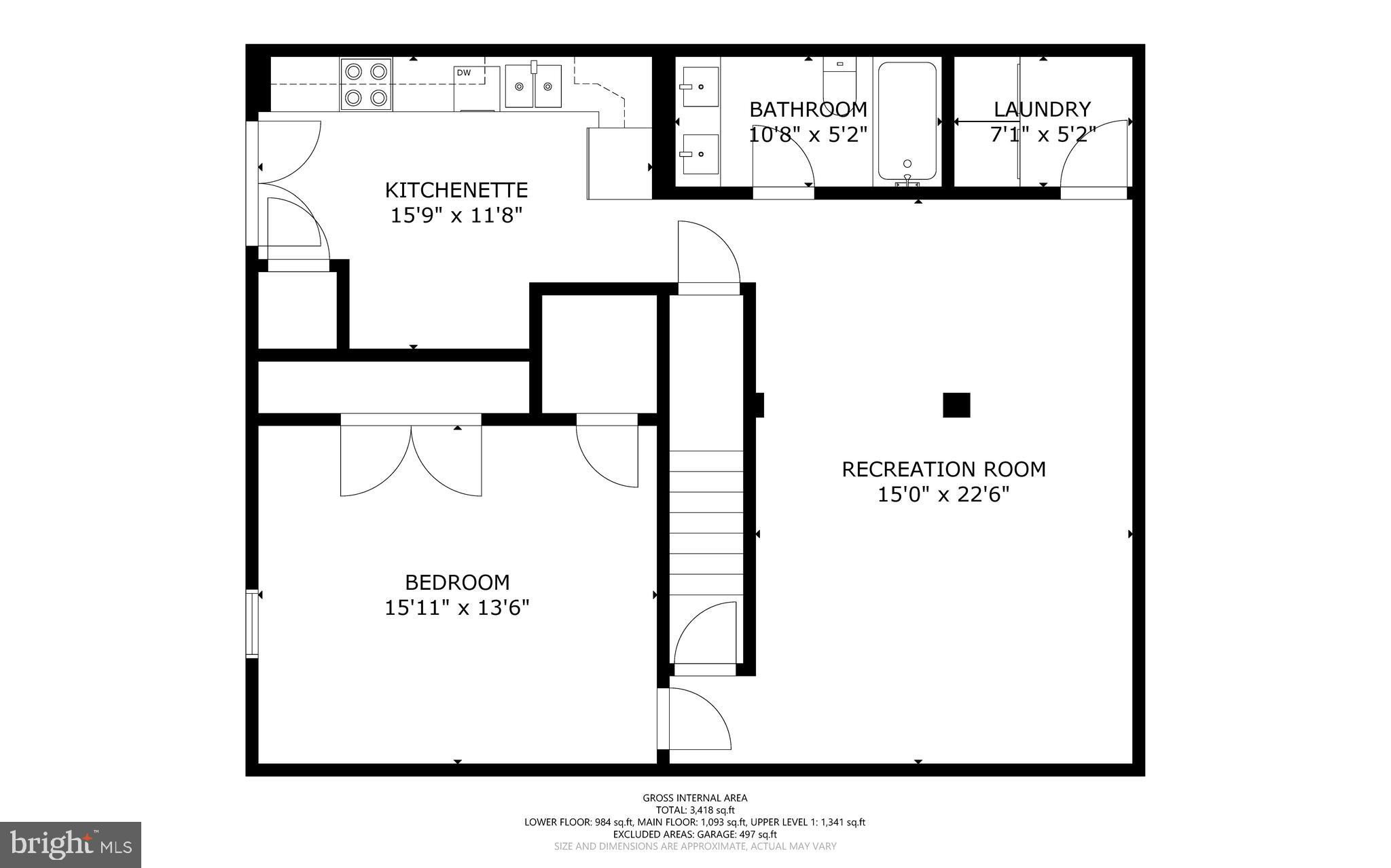 1131 Arnold Road Westminster, MD 21157 - Photo 48 of 48