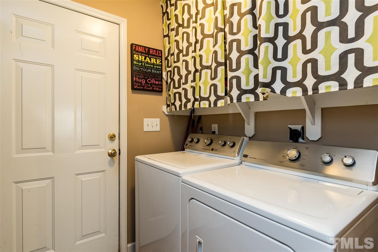 111 Oak Road Butner, NC 27509 - Photo 14 of 23 Gallery Image 14