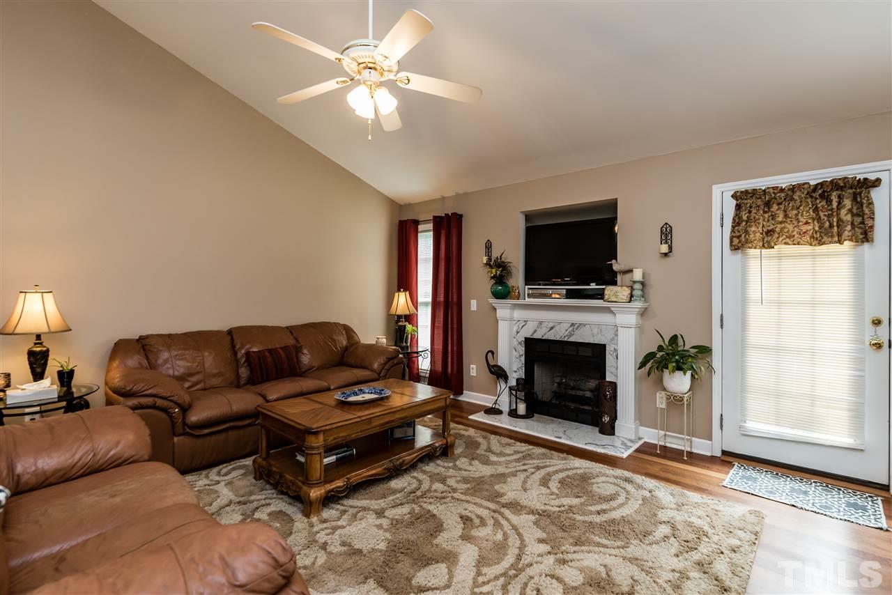 111 Oak Road Butner, NC 27509 - Photo 3 of 23 Gallery Image 3