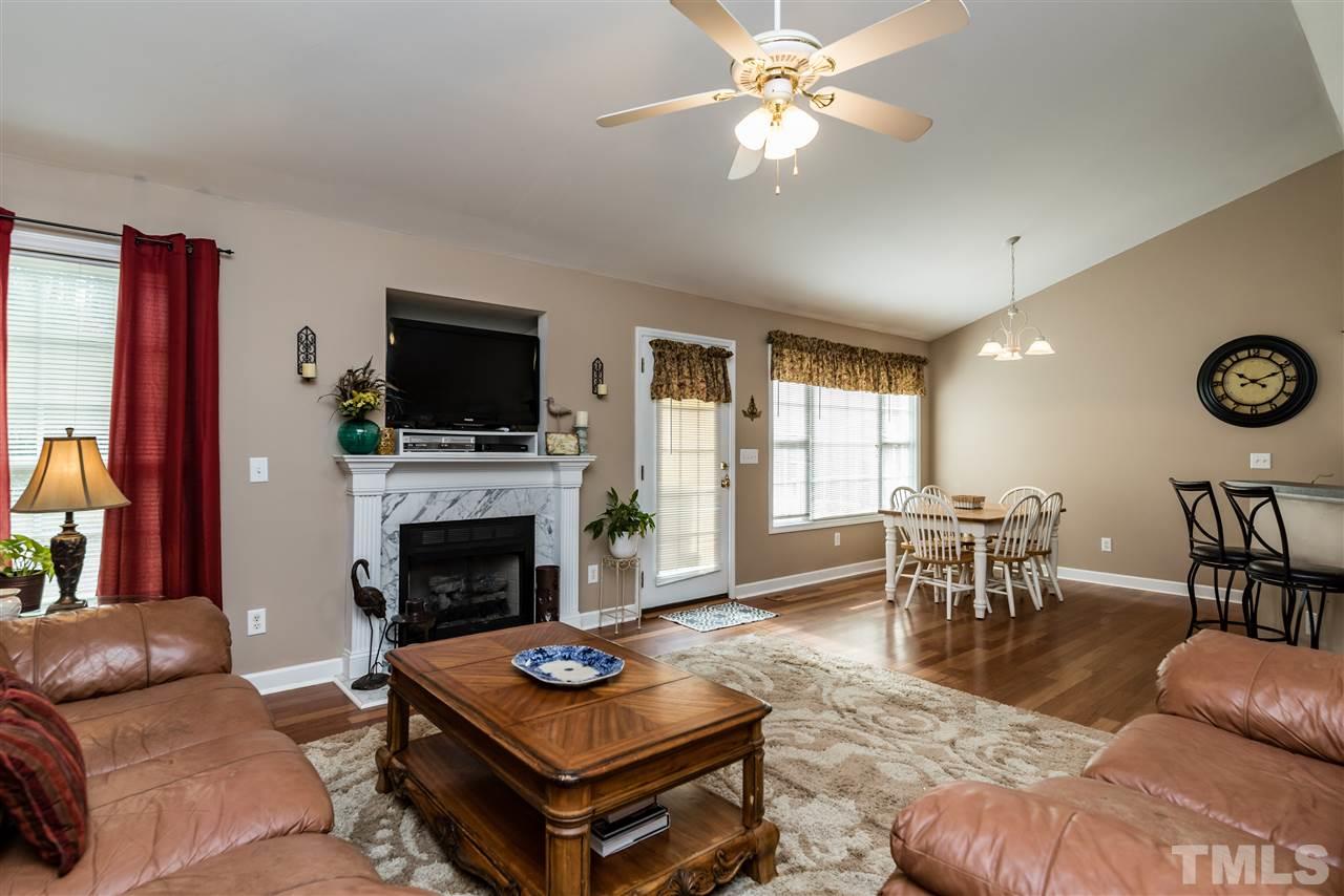 111 Oak Road Butner, NC 27509 - Photo 22 of 23 Gallery Image 22