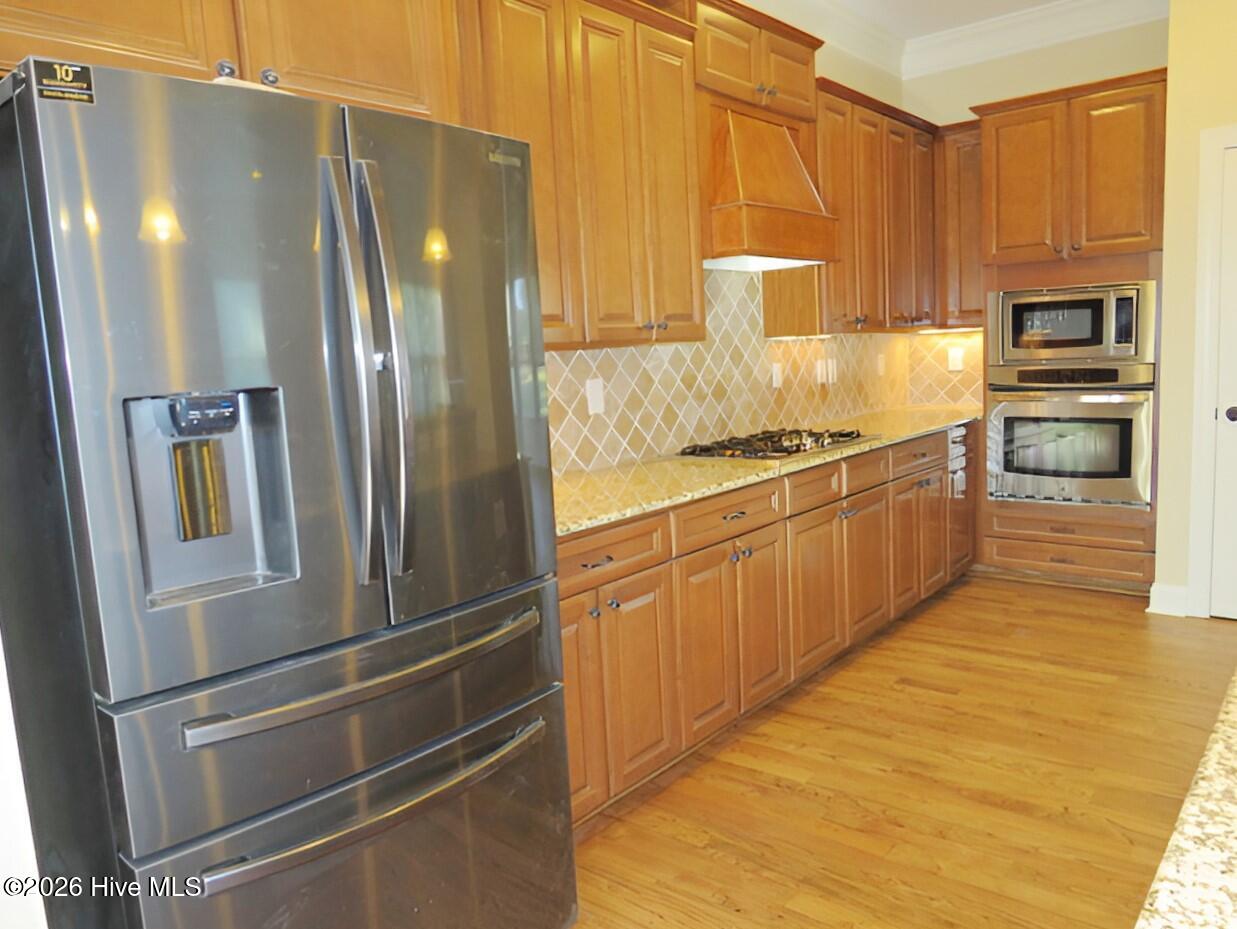 500 Oconee Circle Evans, GA 30809 - Photo 15 of 43