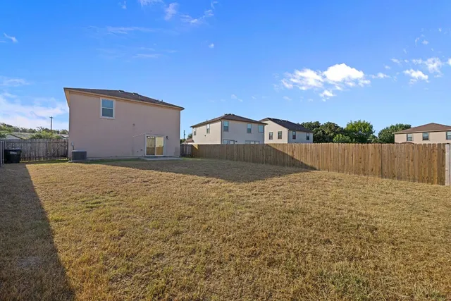 $275,000 | 2223 Perkins Place, Georgetown, TX 78626
