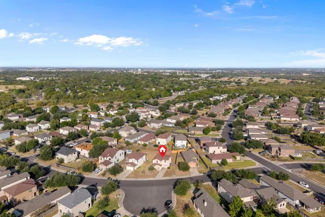 $275,000 | 2223 Perkins Place, Georgetown, TX 78626