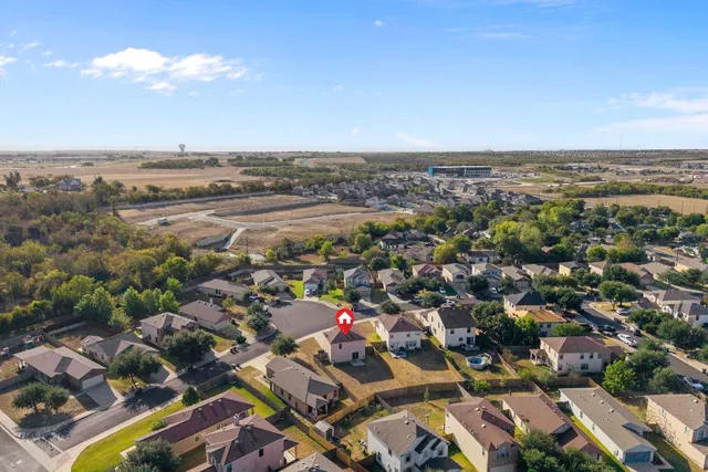 $275,000 | 2223 Perkins Place, Georgetown, TX 78626