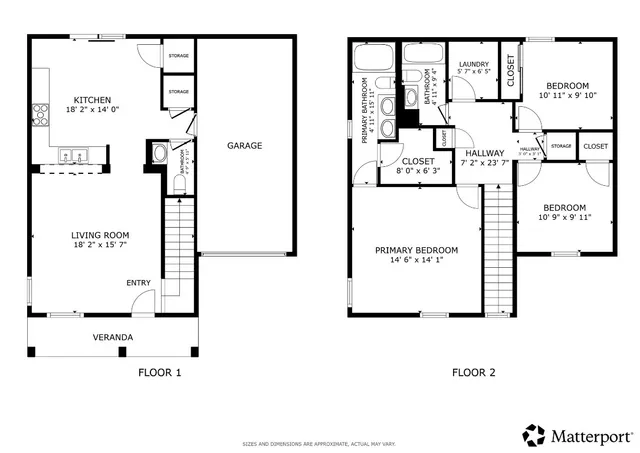 $275,000 | 2223 Perkins Place, Georgetown, TX 78626