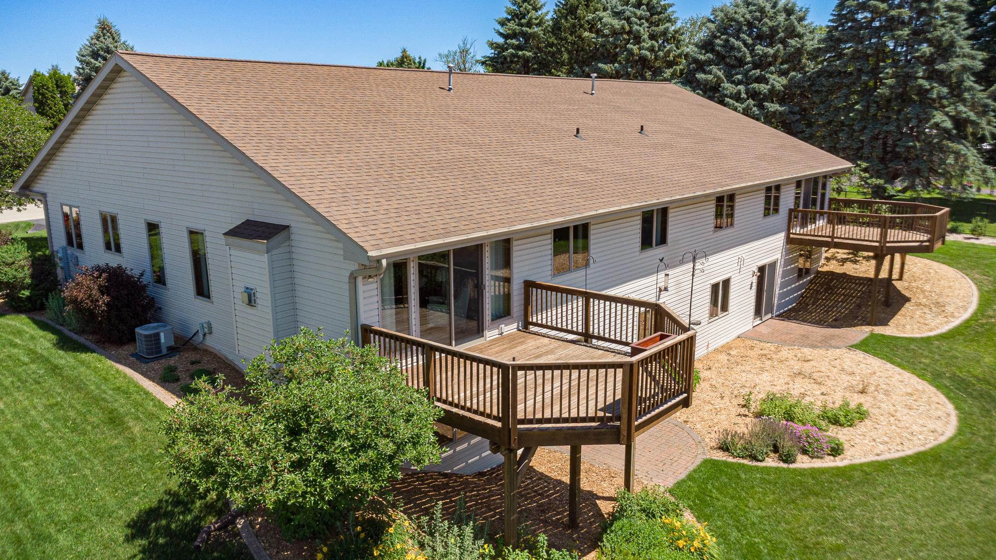 W2759 Brookhaven Drive Appleton, WI 54915 - Photo 34 of 45