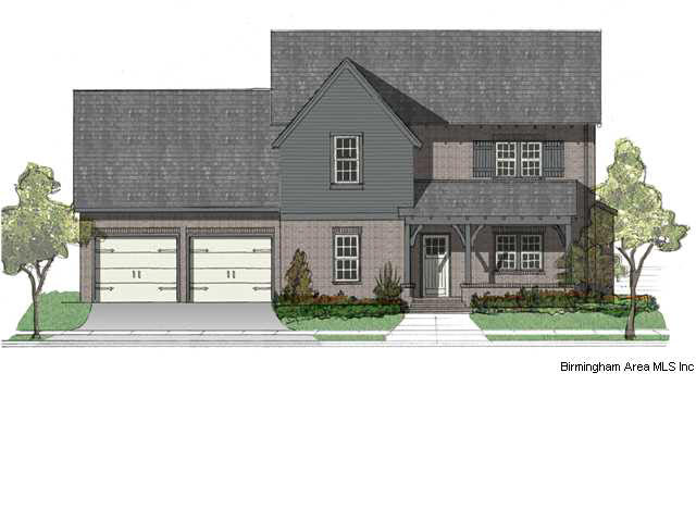 2548 Montauk Road, Unit 122 Birmingham, AL 35226 - Photo 1 of 13