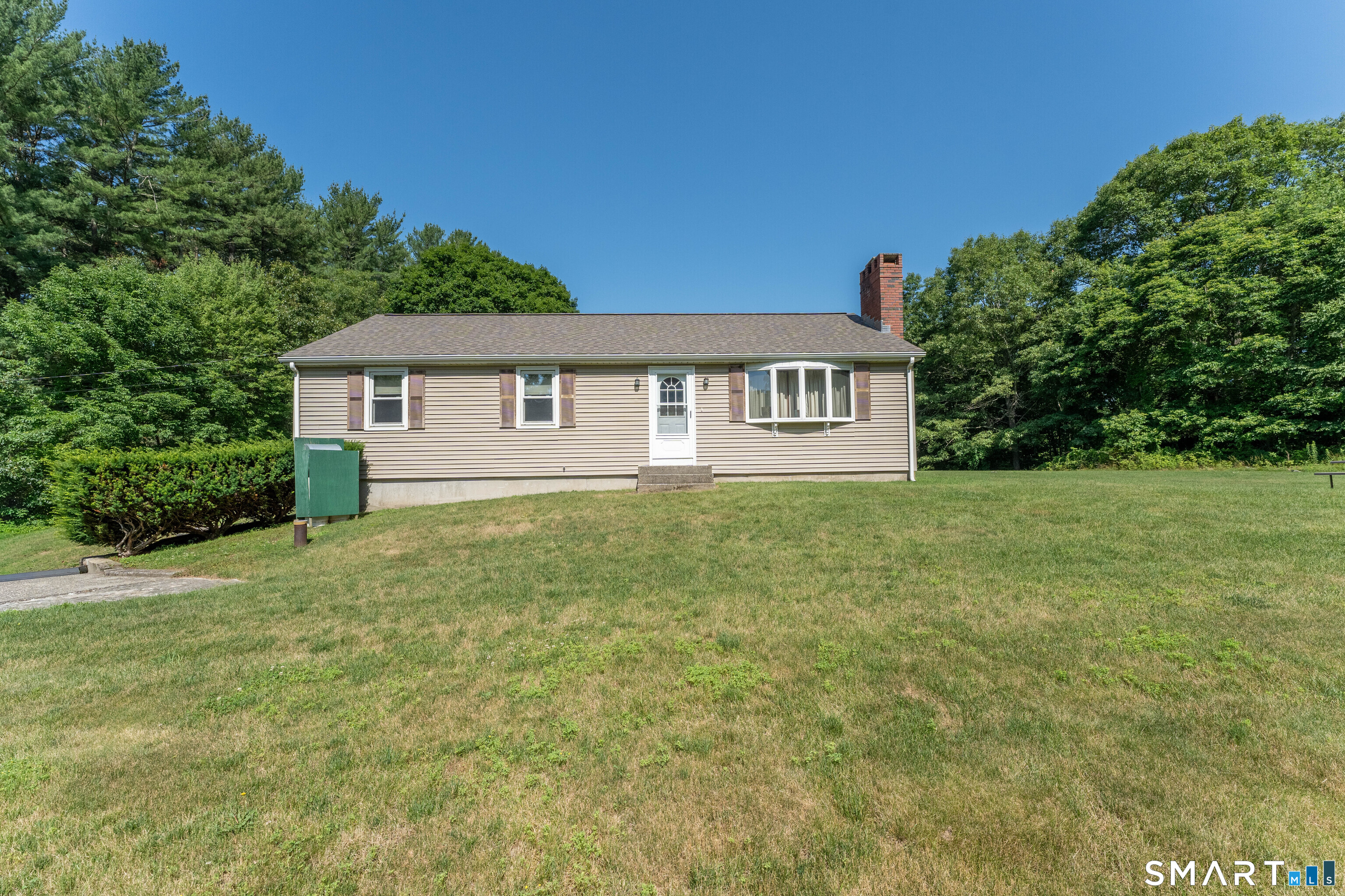 27 Mountain Hill Road Thompson, CT 06255 - Photo 1 of 23