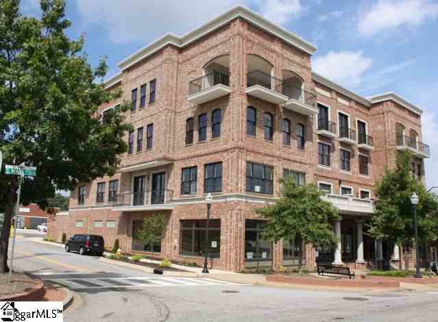 820 South Main Street, Unit 203 Greenville, SC 29601 - Photo 1 of 1