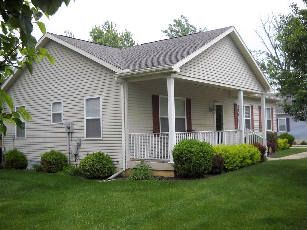 1734 Northpoint Road Springfield, OH 45503 - Photo 34 of 35 Gallery Image 34