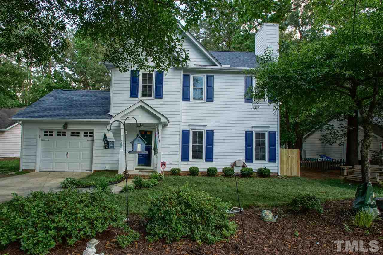 3544 Limber Lane Raleigh, NC 27616 - Photo 1 of 25