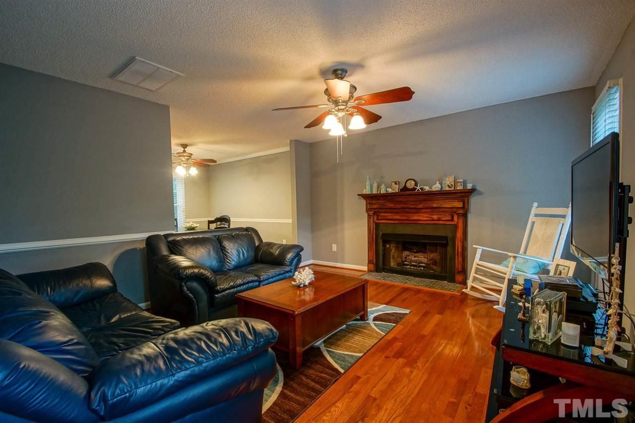 3544 Limber Lane Raleigh, NC 27616 - Photo 2 of 25