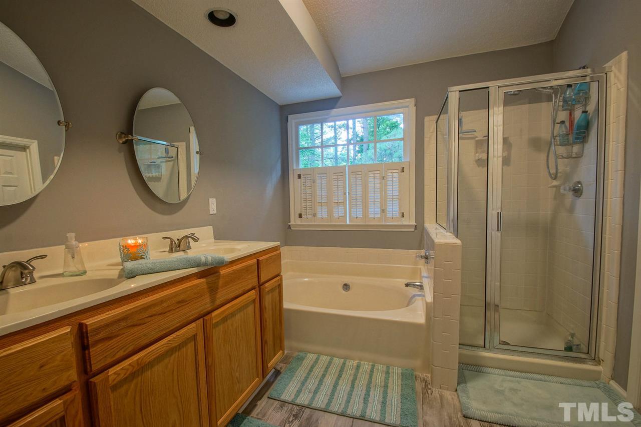 3544 Limber Lane Raleigh, NC 27616 - Photo 12 of 25