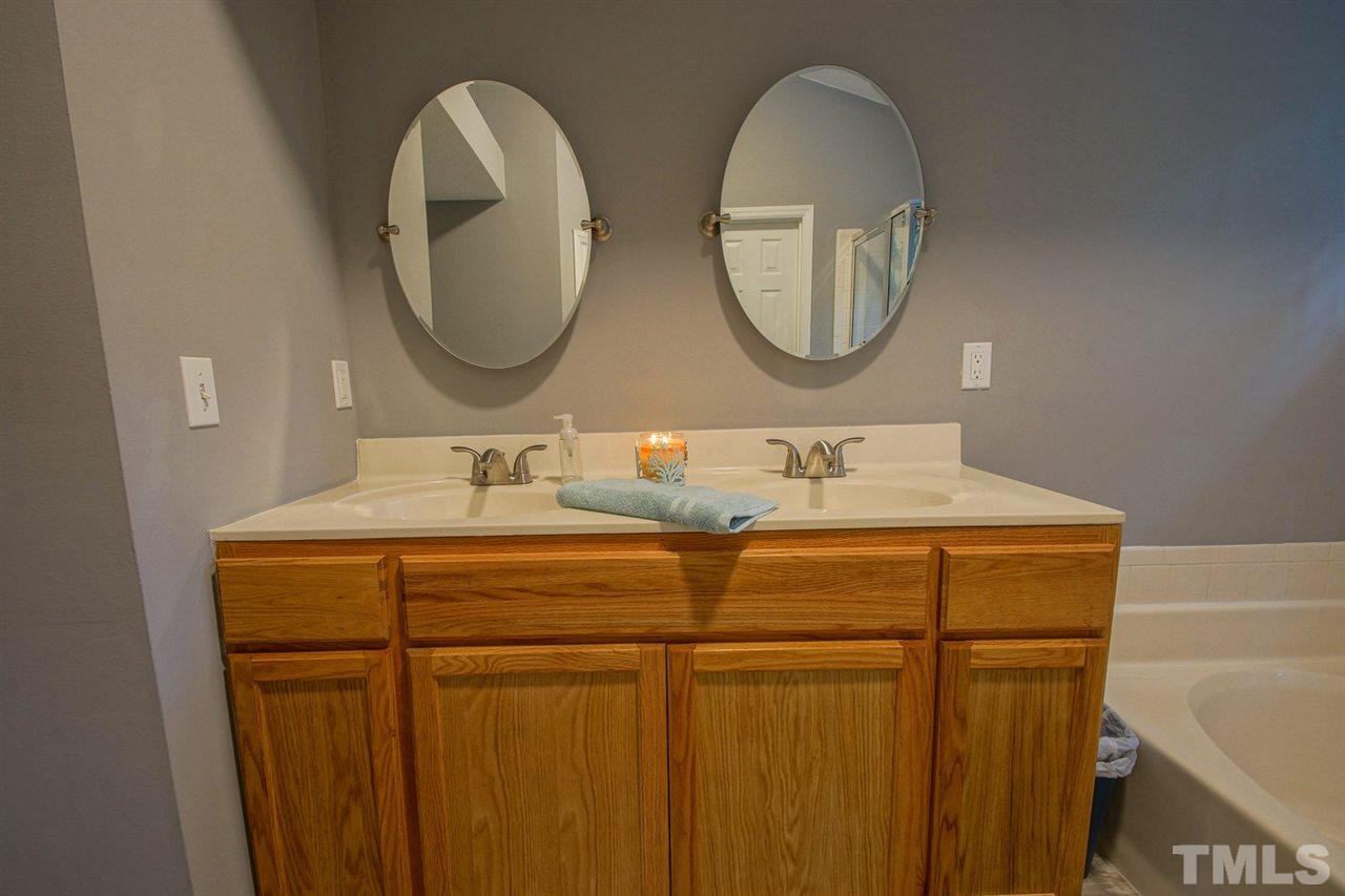 3544 Limber Lane Raleigh, NC 27616 - Photo 13 of 25