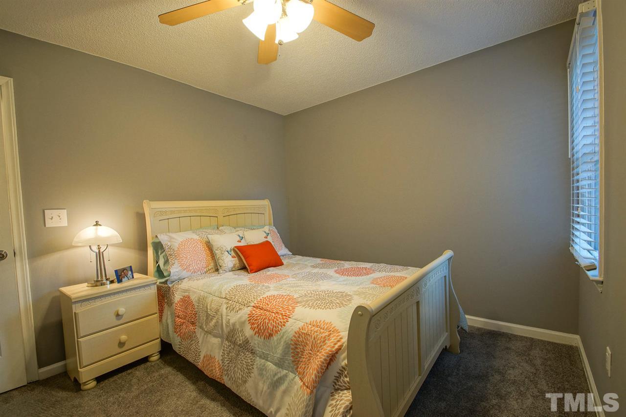 3544 Limber Lane Raleigh, NC 27616 - Photo 14 of 25