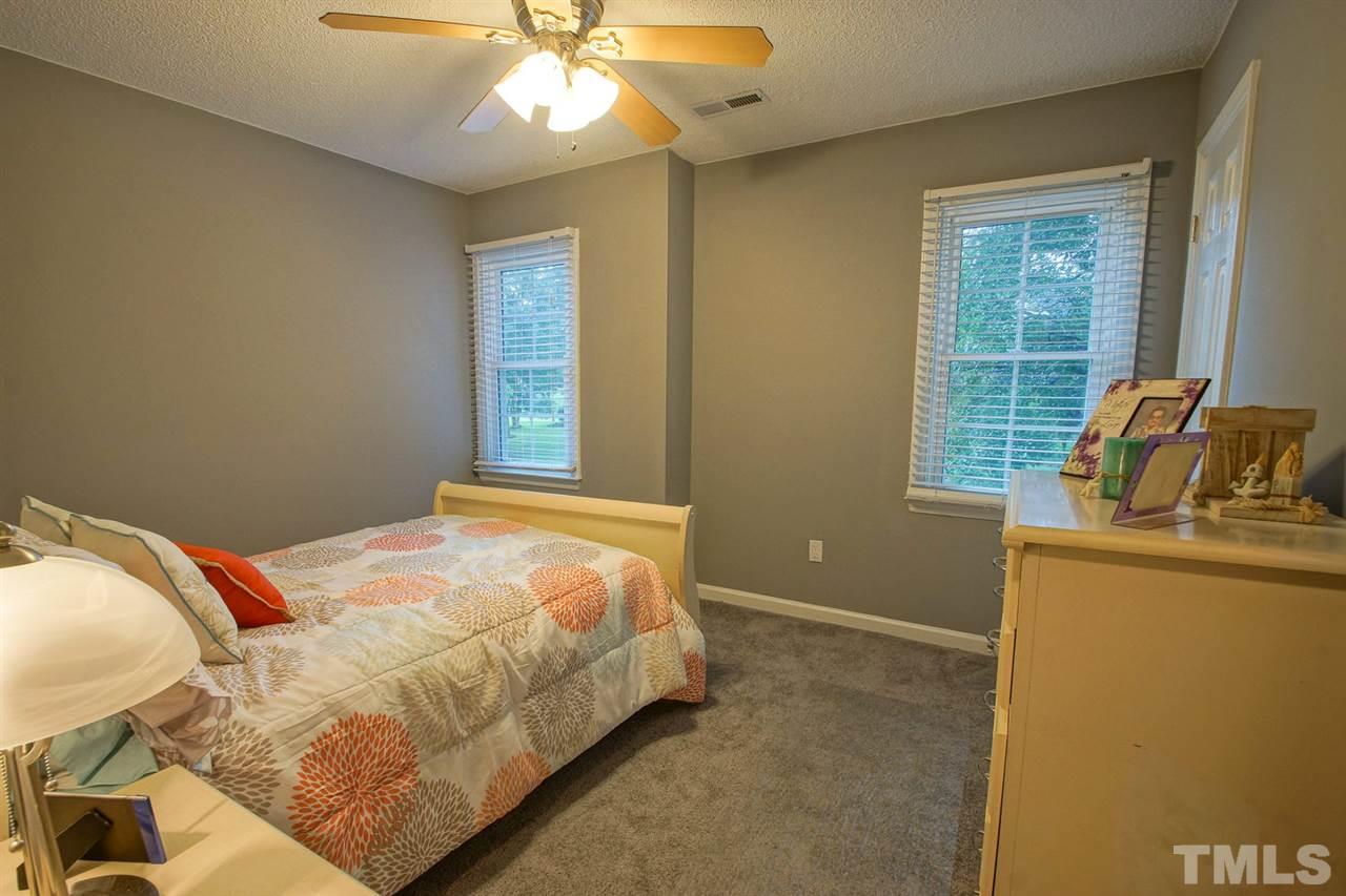 3544 Limber Lane Raleigh, NC 27616 - Photo 15 of 25