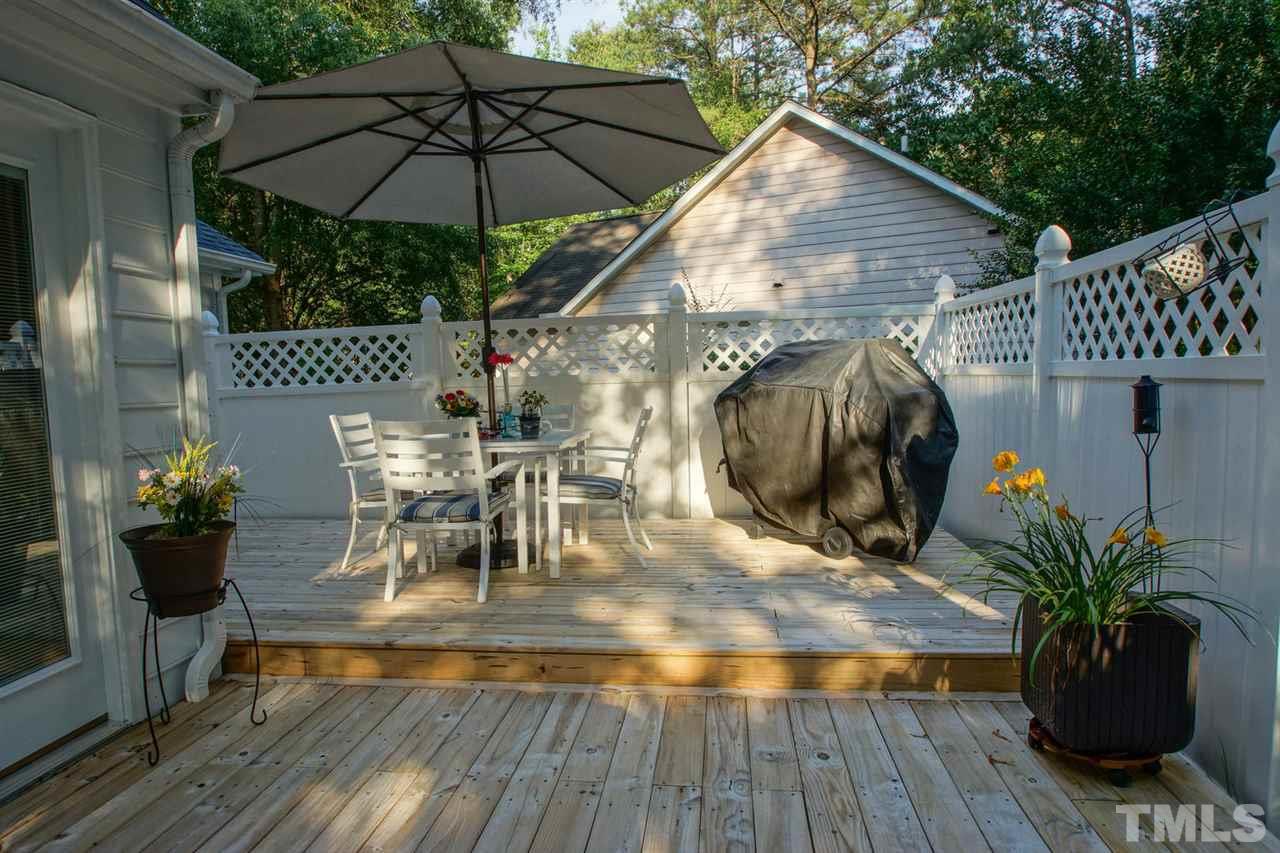 3544 Limber Lane Raleigh, NC 27616 - Photo 19 of 25