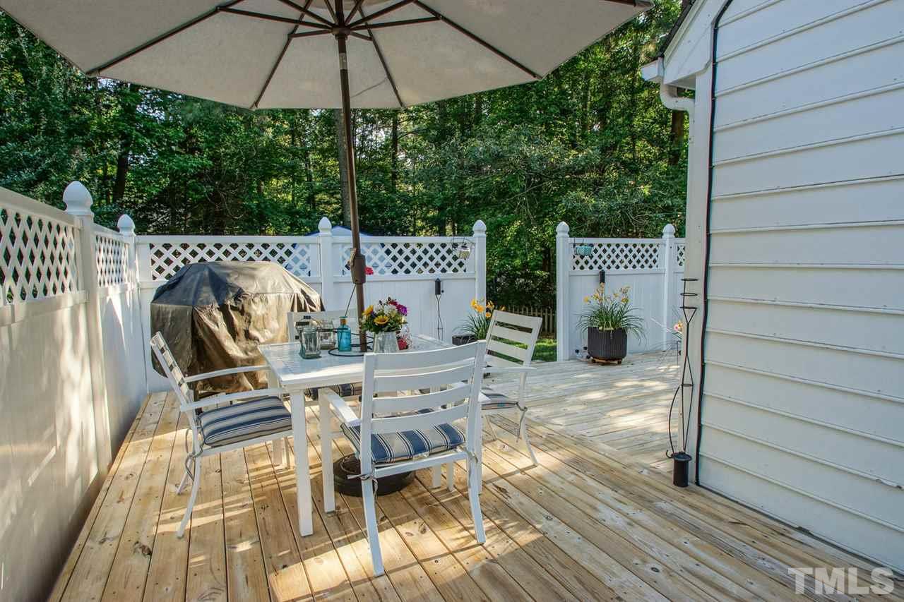 3544 Limber Lane Raleigh, NC 27616 - Photo 20 of 25