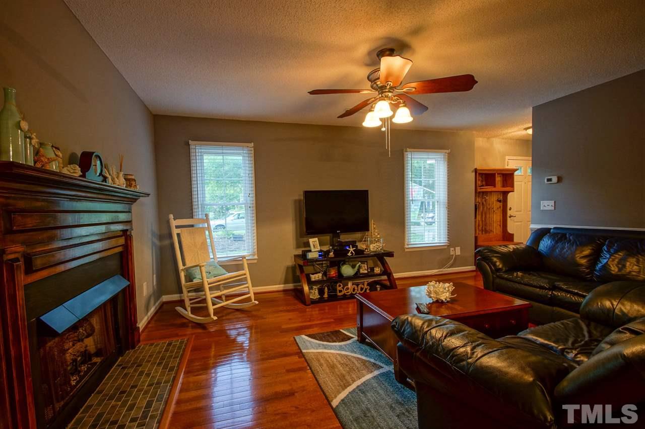3544 Limber Lane Raleigh, NC 27616 - Photo 3 of 25
