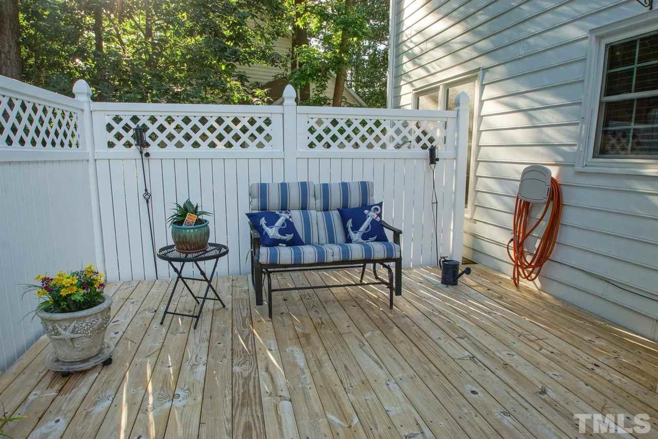 3544 Limber Lane Raleigh, NC 27616 - Photo 21 of 25