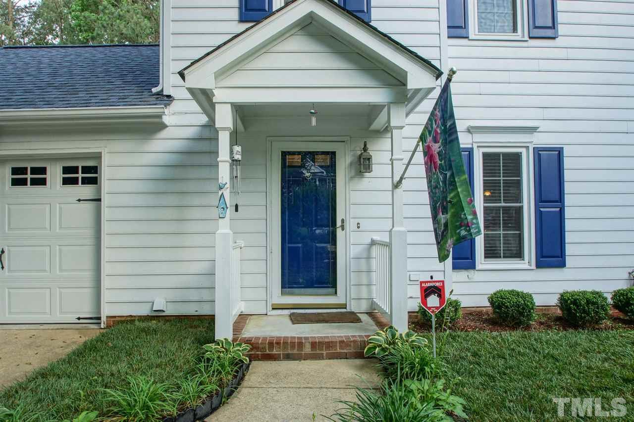 3544 Limber Lane Raleigh, NC 27616 - Photo 22 of 25