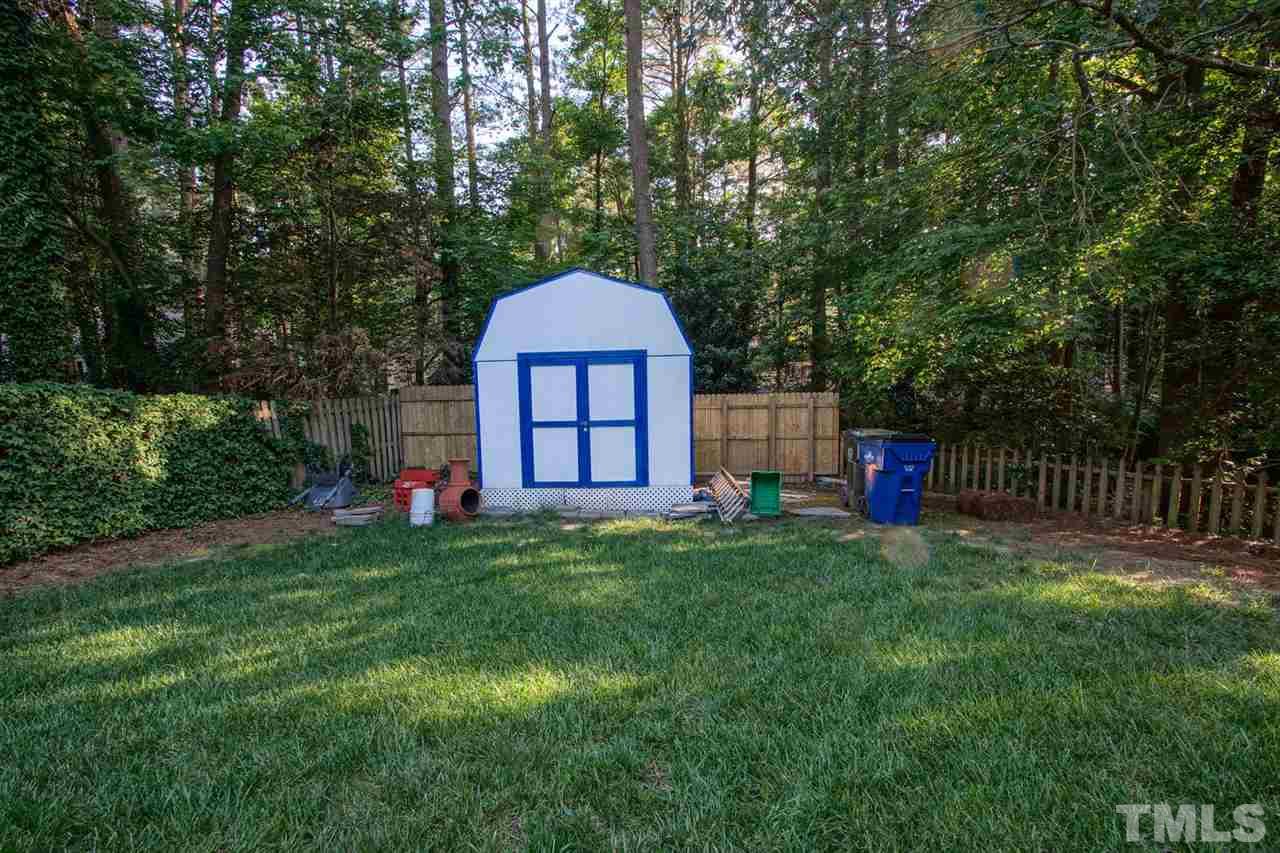 3544 Limber Lane Raleigh, NC 27616 - Photo 23 of 25