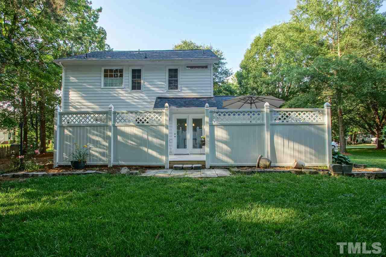 3544 Limber Lane Raleigh, NC 27616 - Photo 24 of 25