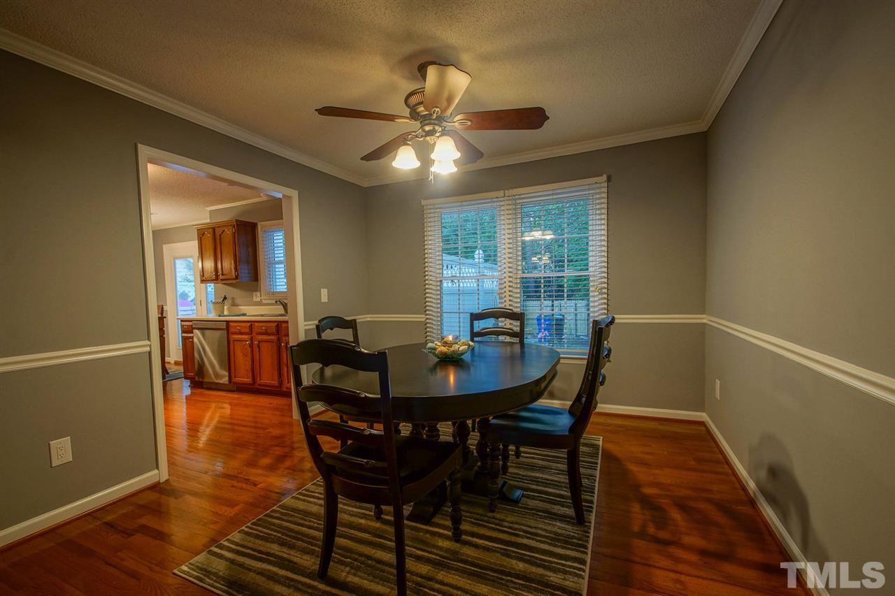 3544 Limber Lane Raleigh, NC 27616 - Photo 4 of 25
