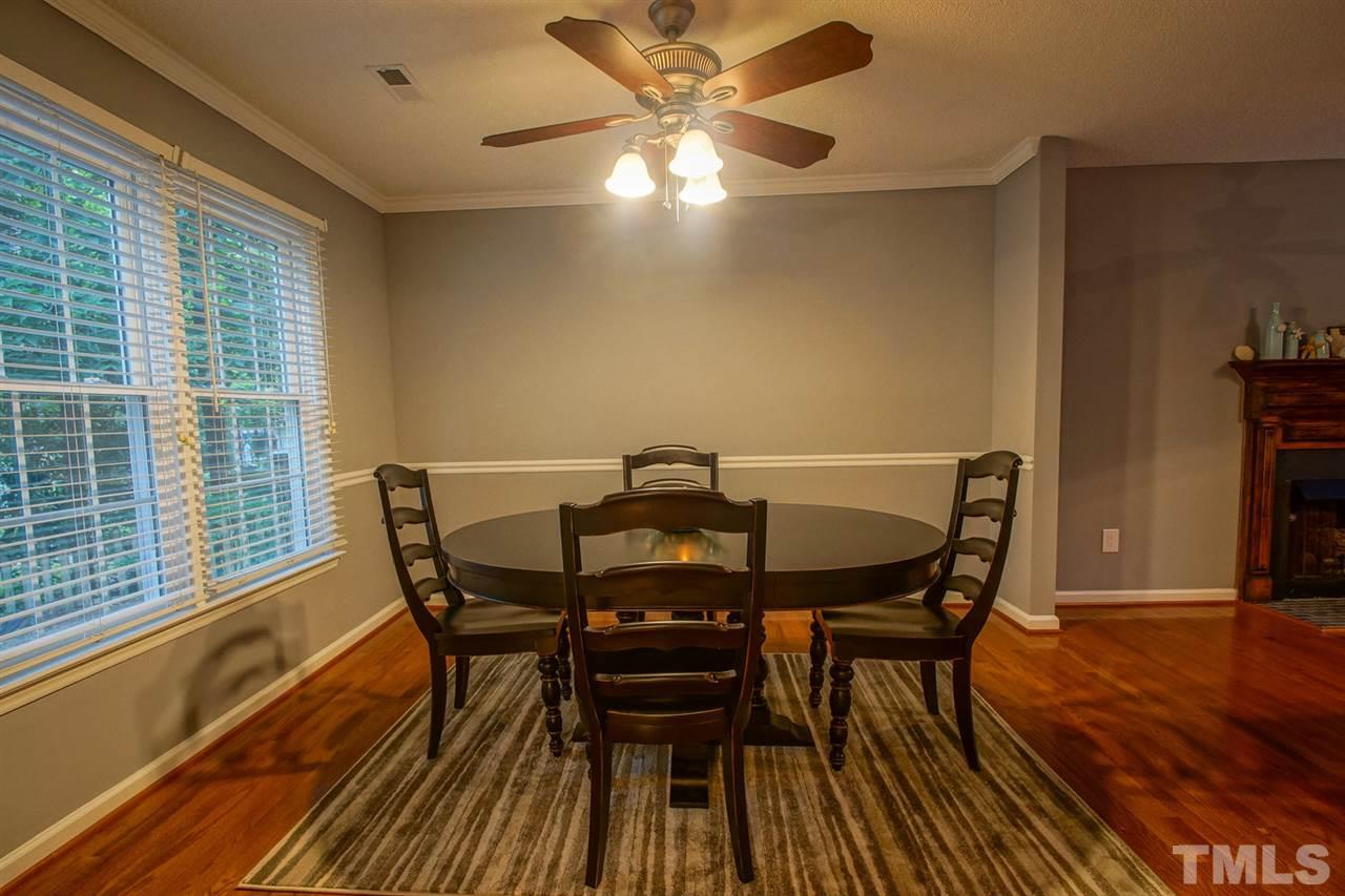 3544 Limber Lane Raleigh, NC 27616 - Photo 5 of 25