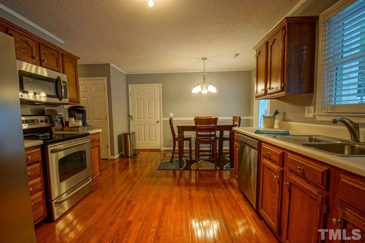 3544 Limber Lane Raleigh, NC 27616 - Photo 6 of 25