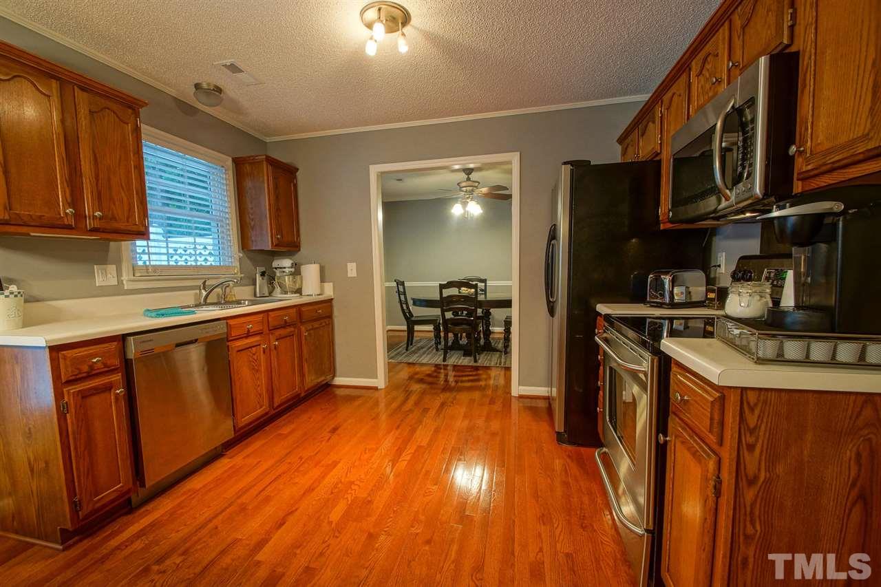 3544 Limber Lane Raleigh, NC 27616 - Photo 7 of 25