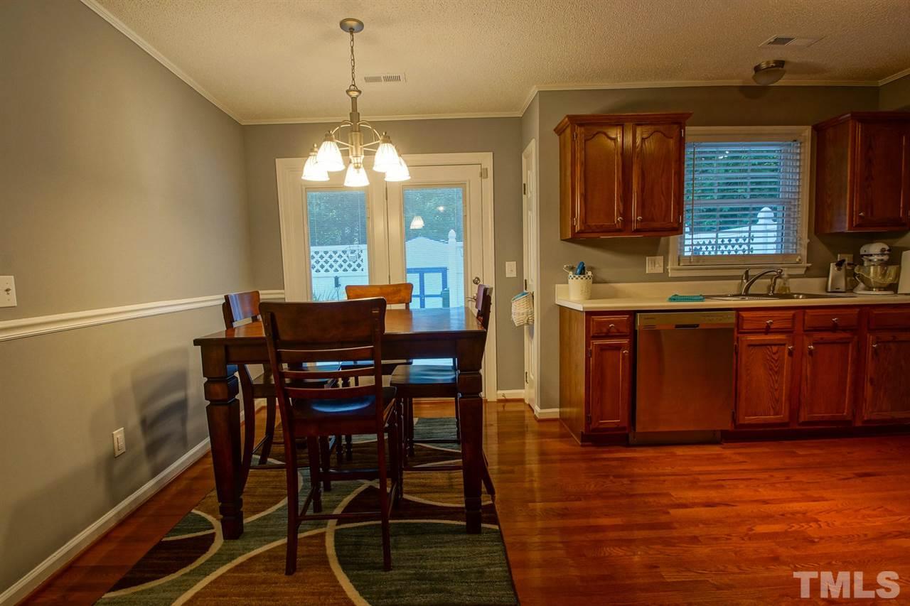 3544 Limber Lane Raleigh, NC 27616 - Photo 8 of 25