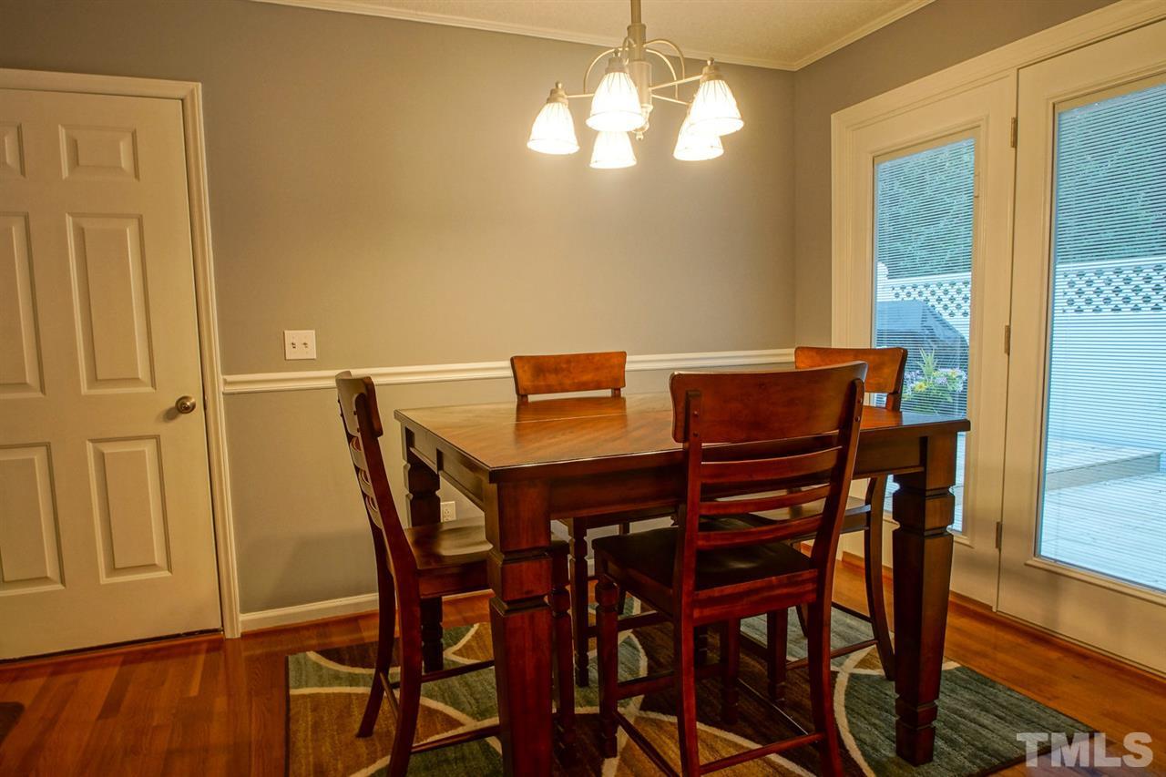 3544 Limber Lane Raleigh, NC 27616 - Photo 9 of 25