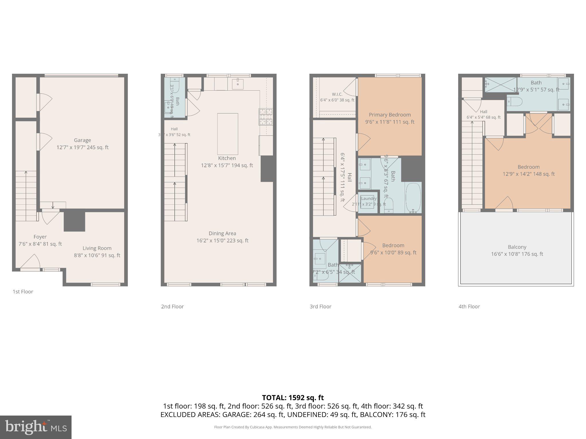 3115 Riseview Lane Philadelphia, PA 19125 - Photo 41 of 45 Gallery Image 41