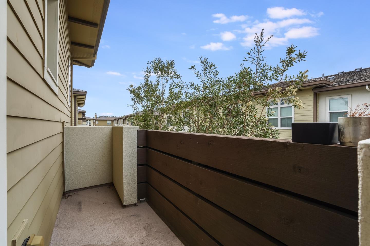 465 Landeros Drive San Mateo, CA 94403 - Photo 12 of 36 a view of balcony
