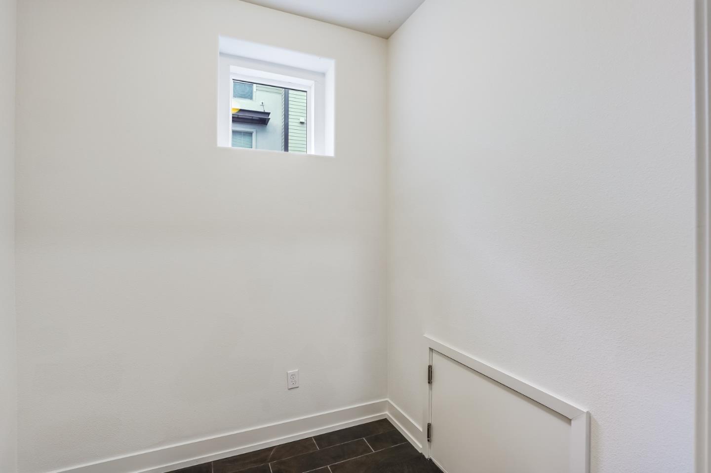 465 Landeros Drive San Mateo, CA 94403 - Photo 26 of 36 a view of a small space with closet