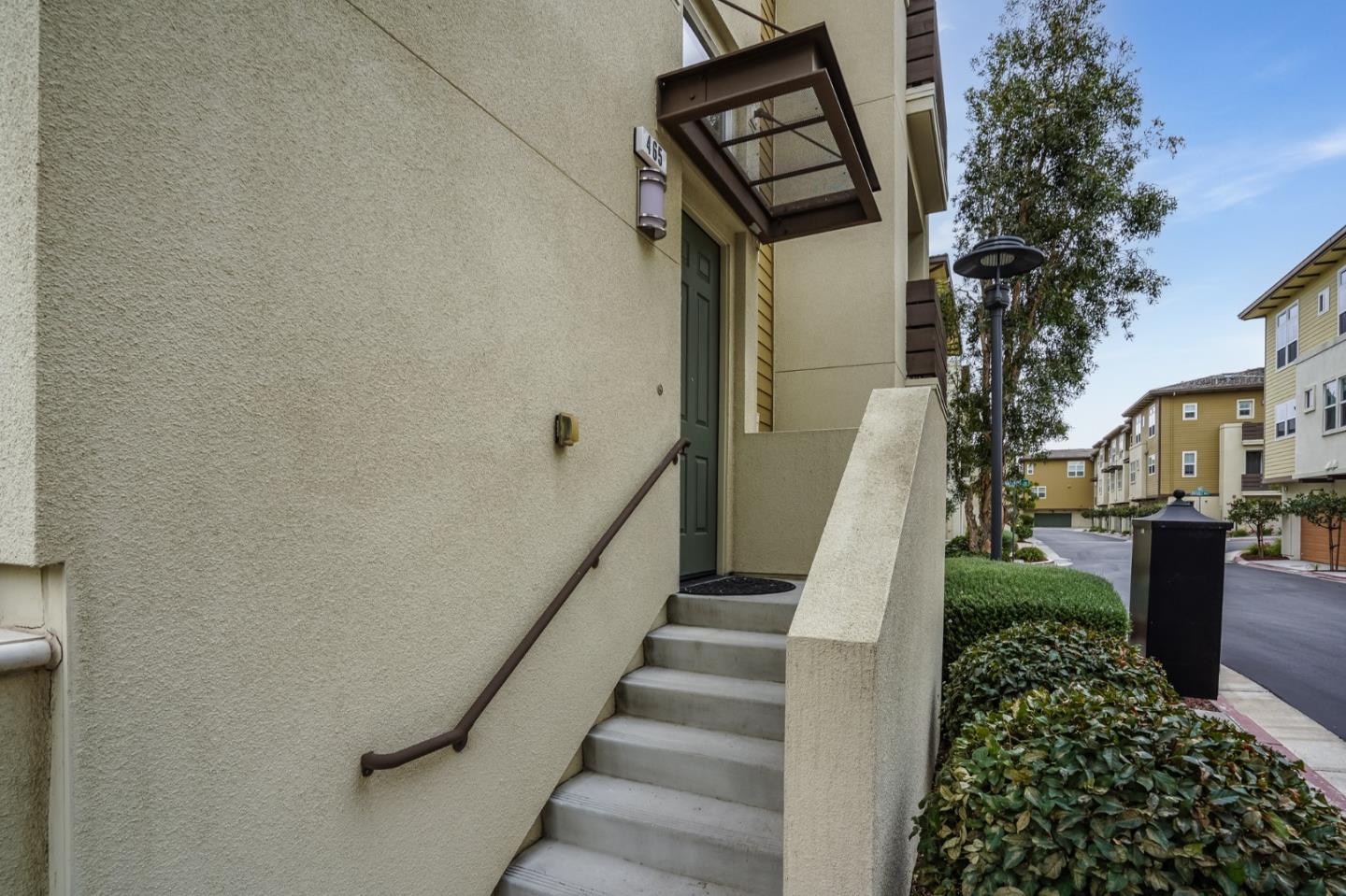465 Landeros Drive San Mateo, CA 94403 - Photo 28 of 36 a view of entryway