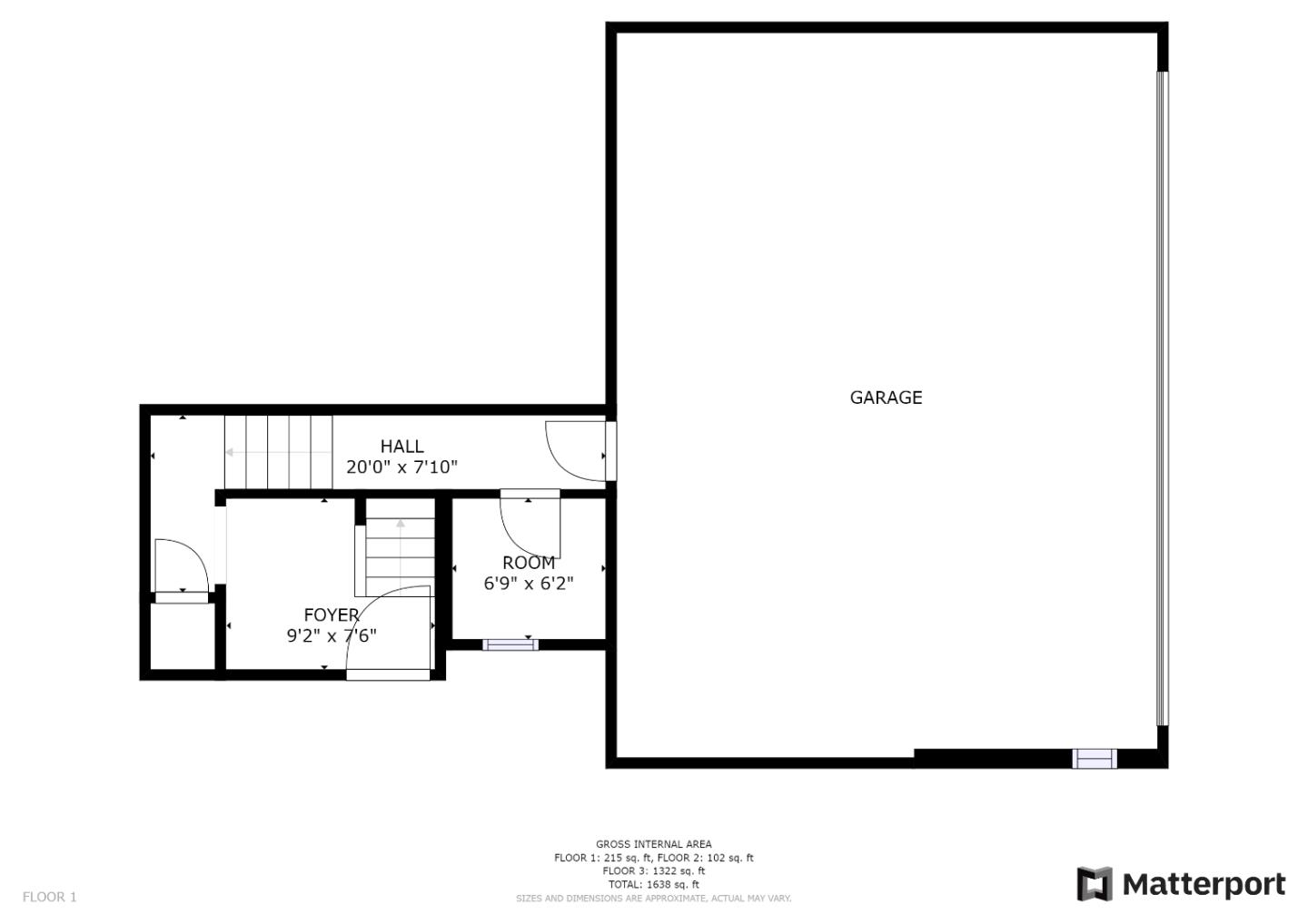 465 Landeros Drive San Mateo, CA 94403 - Photo 34 of 36 unknown