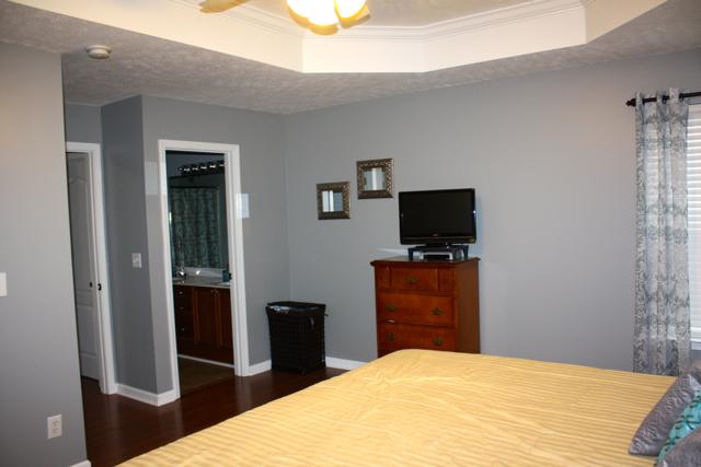 7218 Blue Ridge Drive Fairview, TN 37062 - Photo 11 of 20 Spacious master bedroom suite!