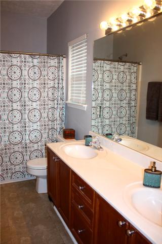 7218 Blue Ridge Drive Fairview, TN 37062 - Photo 12 of 20 Full Bath with double vanities.