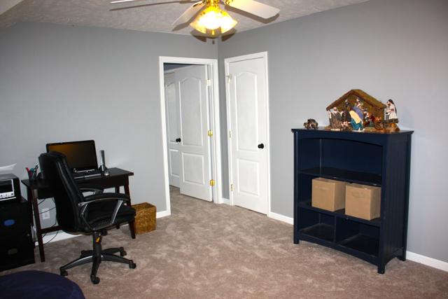 7218 Blue Ridge Drive Fairview, TN 37062 - Photo 14 of 20 Another view of bonus room with access to 2 bedrooms.