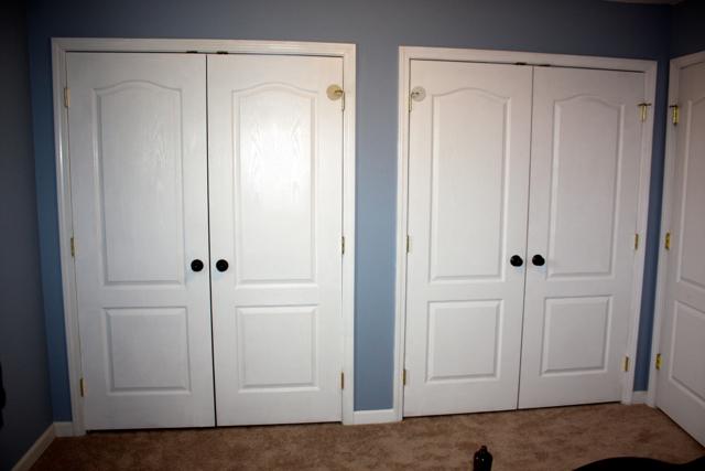 7218 Blue Ridge Drive Fairview, TN 37062 - Photo 16 of 20 2 HUGE closets in 2nd upstairs bedroom!