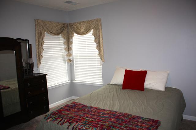 7218 Blue Ridge Drive Fairview, TN 37062 - Photo 17 of 20 3rd bedroom upstairs.