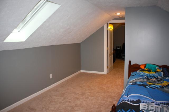 7218 Blue Ridge Drive Fairview, TN 37062 - Photo 18 of 20 Sellers have finished this space and added a skylight and walk in closet. Could be 4th bedroom or flex room.