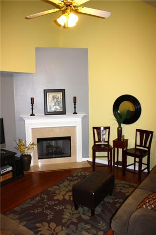 7218 Blue Ridge Drive Fairview, TN 37062 - Photo 6 of 20 Fresh designer paint throughout entire house!