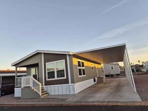 $189,900 | 400 West Baseline Road, Tempe, AZ 85283