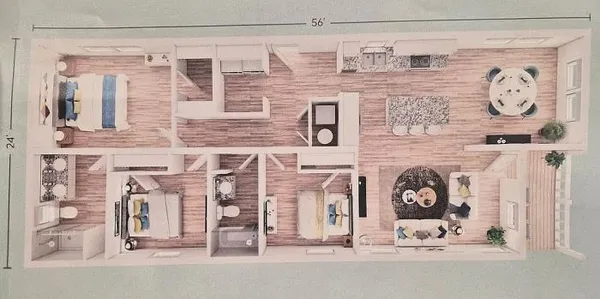 $189,900 | 400 West Baseline Road, Tempe, AZ 85283