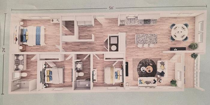 400 West Baseline Road Tempe, AZ 85283 - Photo 11 of 19