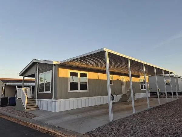 $189,900 | 400 West Baseline Road, Tempe, AZ 85283