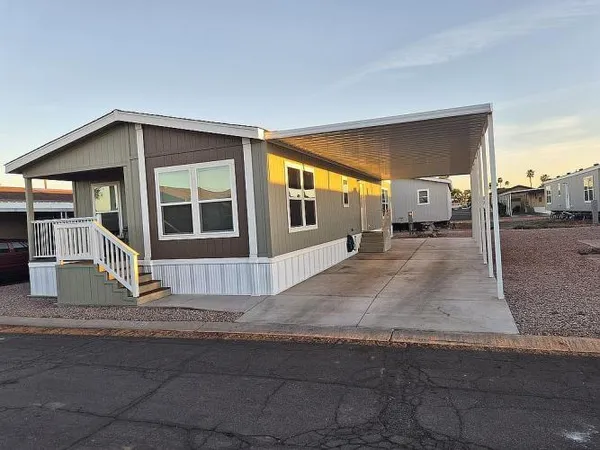$189,900 | 400 West Baseline Road, Tempe, AZ 85283